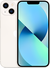 iPhone 13 機種画像