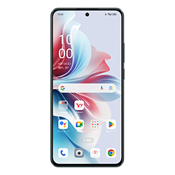 OPPO Reno11 A　機種画像