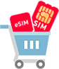 ご導入の流れ(SIMカード)