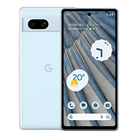 Google Pixel 7a