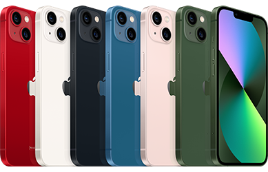 iPhone 13