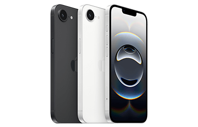 iPhone 16e