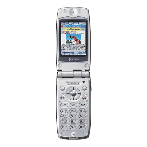 AH-K3001V