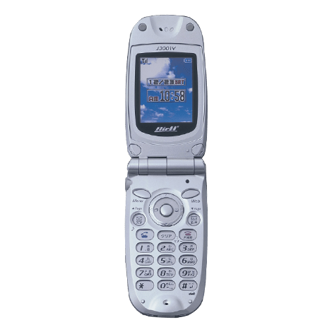 AH-J3001V