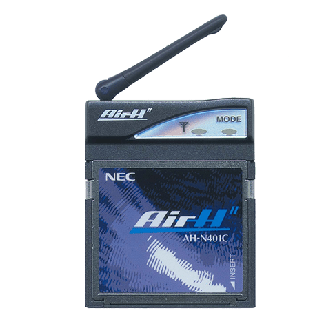 AH-N401C