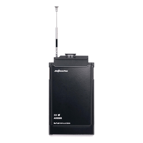 AX530S