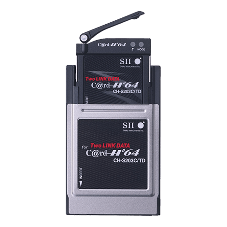CH-S203C