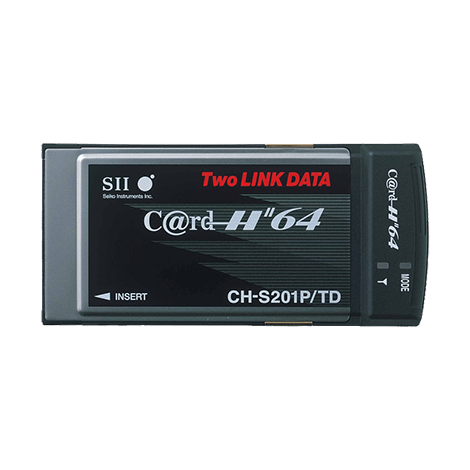 CH-S201P/TD