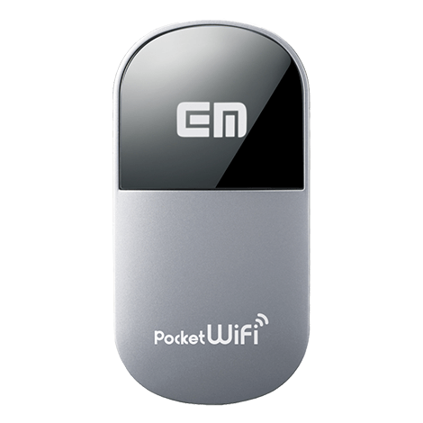 Pocket WiFi&reg; GP01