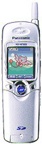 KX-HF300