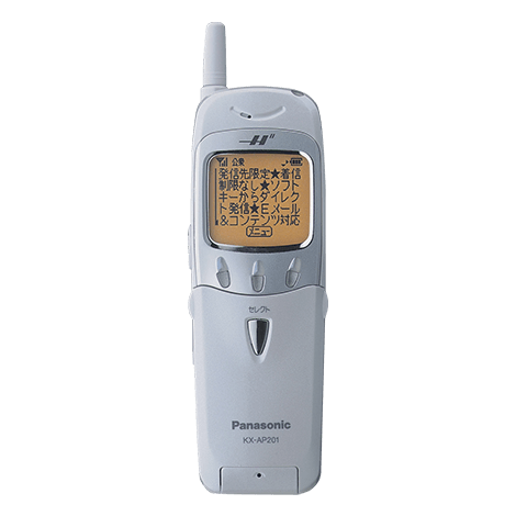 KX-AP201