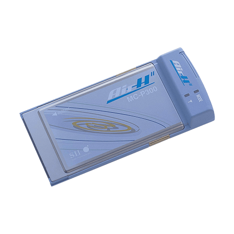 MC-P300