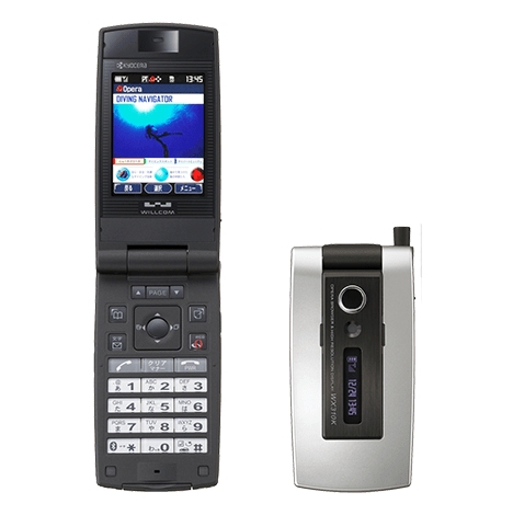 WX310K