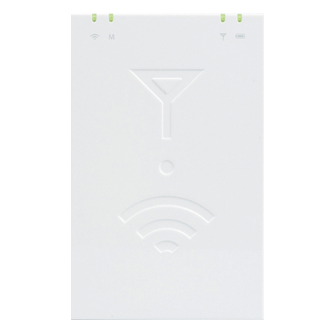 どこでもWi-Fi