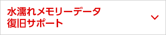 水濡れメモリーデータ復旧サポート