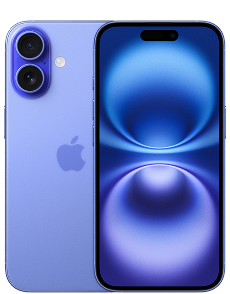 iPhone 16(128GB)