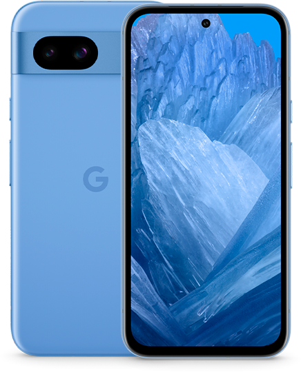Google Pixel 8a